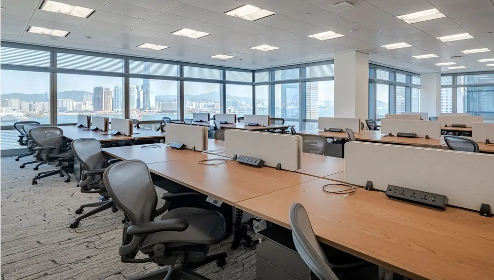 professional office furniture company