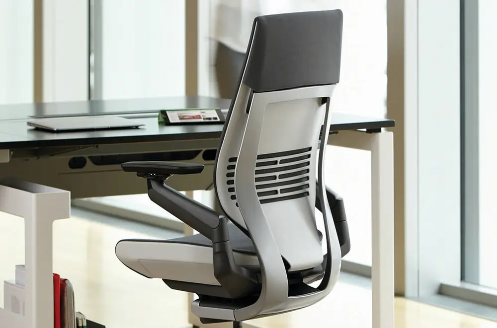 Ergonomic Office Furniture