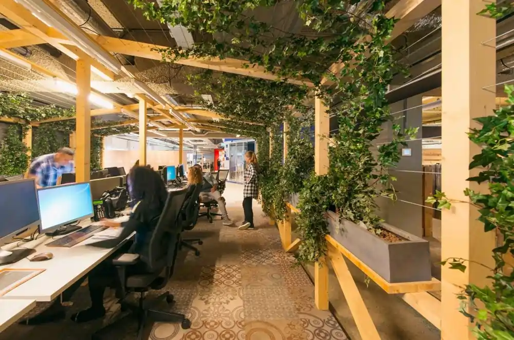 best office furniture design ideas
