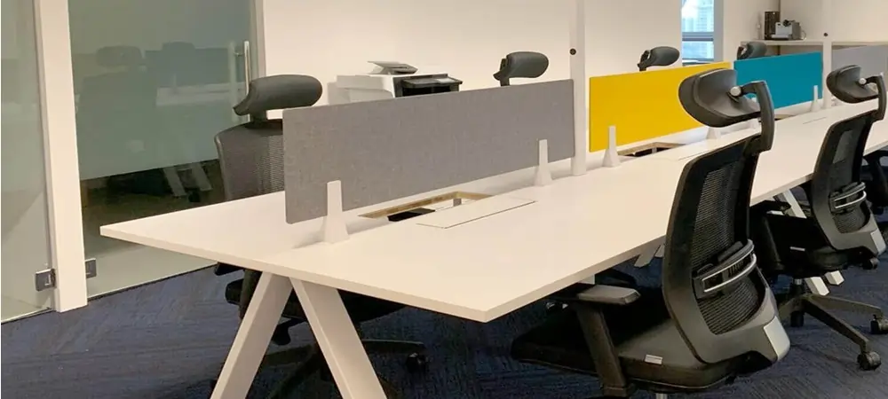 office furniture company Chandigarh
