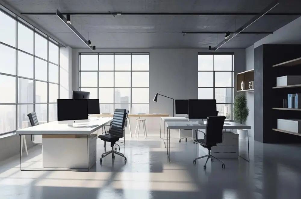 commercial office furniture manufacturers delhi ncr