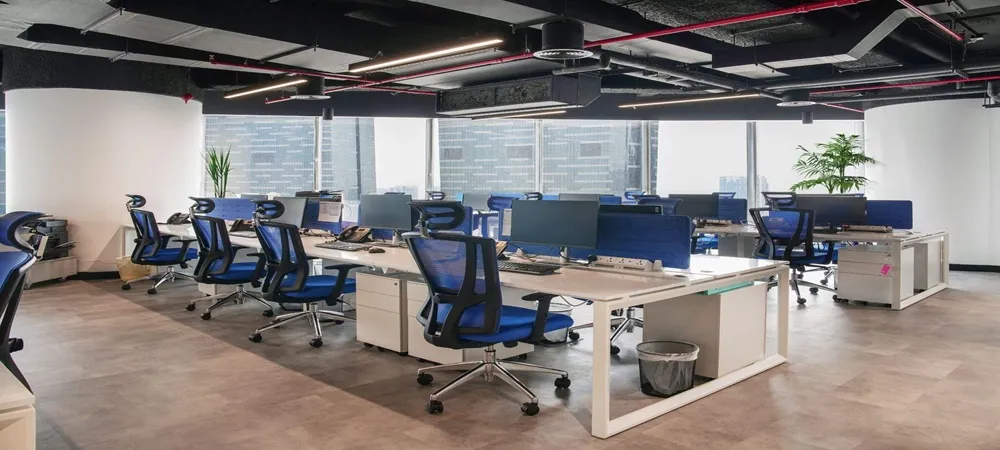 office design company noida
