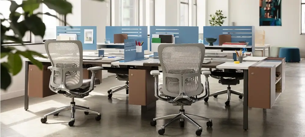 modular Workstations Jaipur