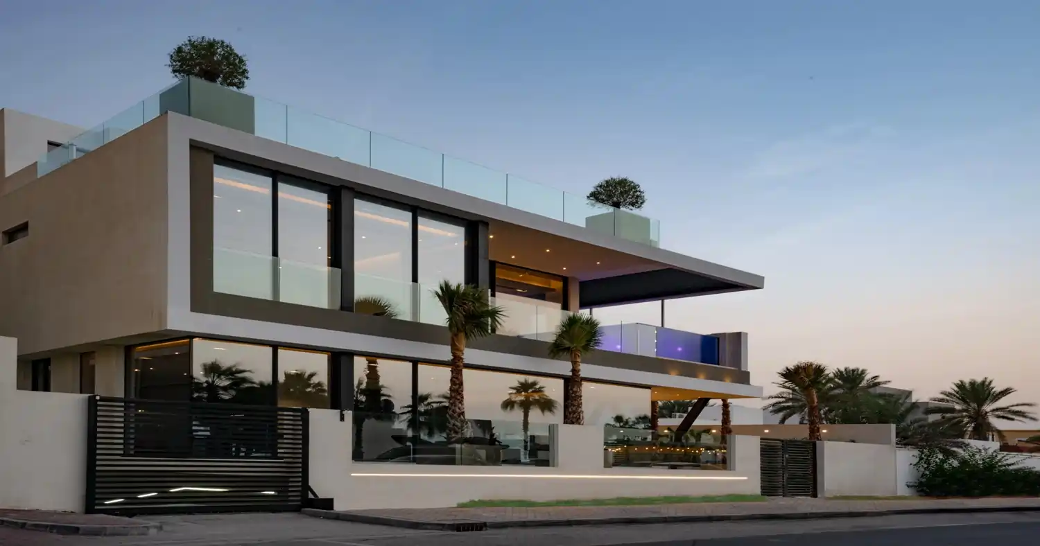 kothi design and build Gurgoan