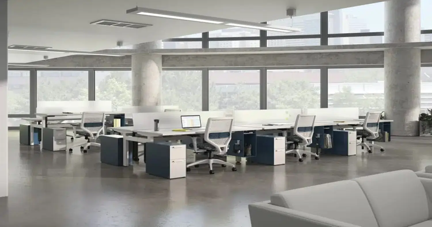 modular Workstations dealer in noida