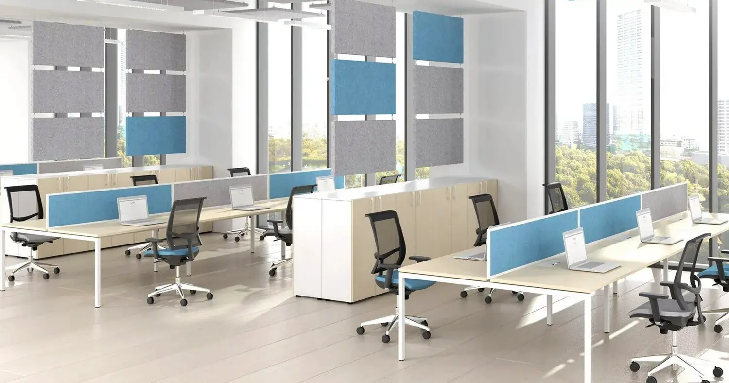 modular Workstations suppliers in noida