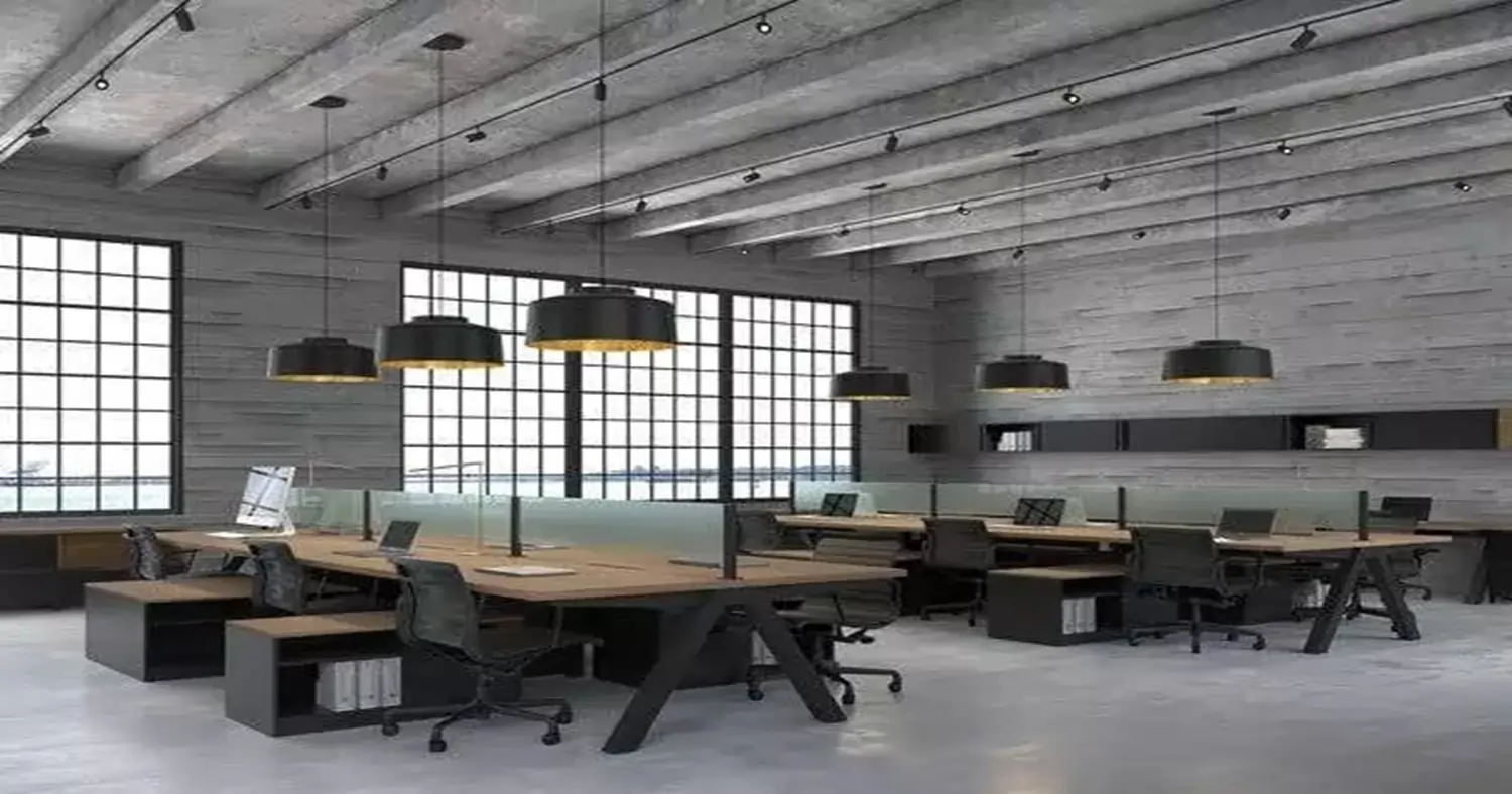 modular Workstations noida