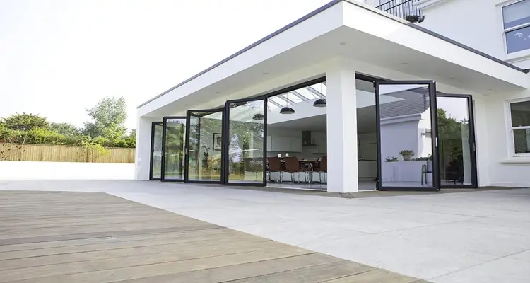 home construction company