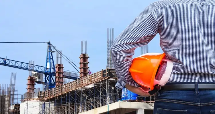 home construction company Gurgoan