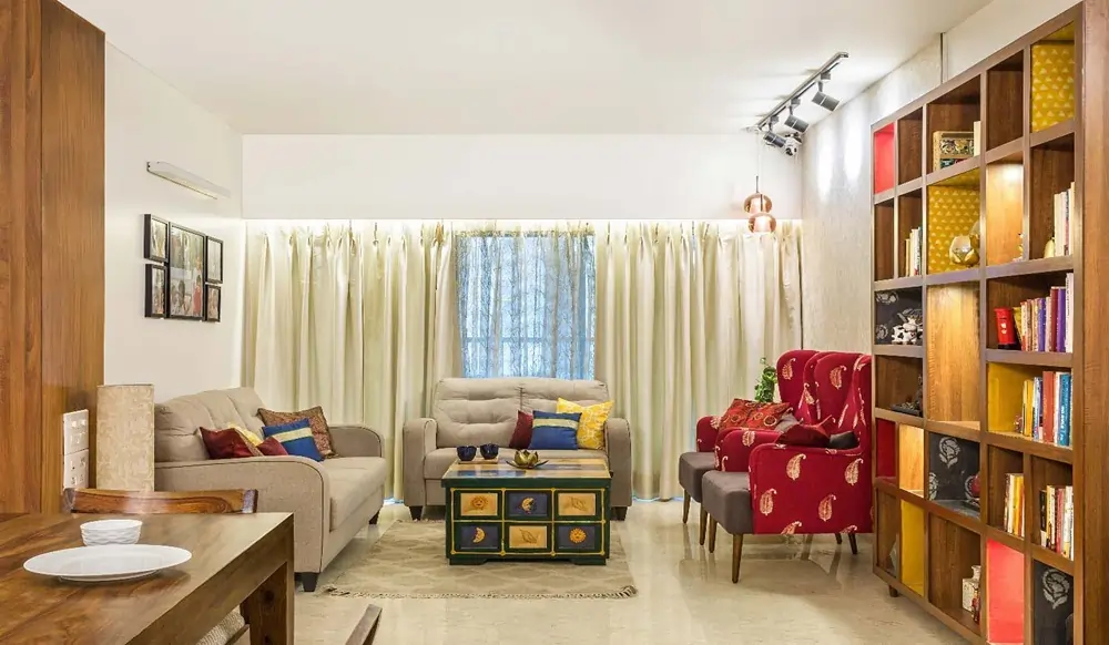 residential construction company in Delhi 
