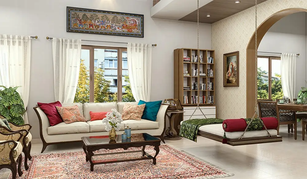 residential construction company gurgoan
