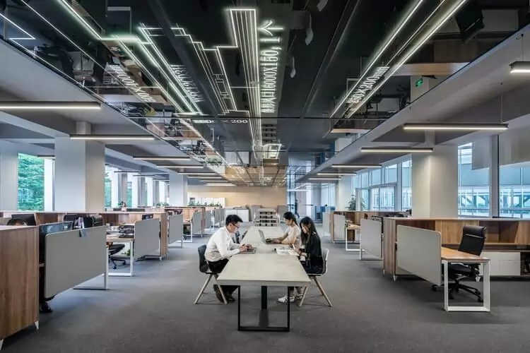 Top 10 office furniture Companies