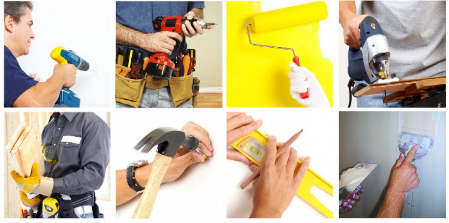 office maintenance services delhi