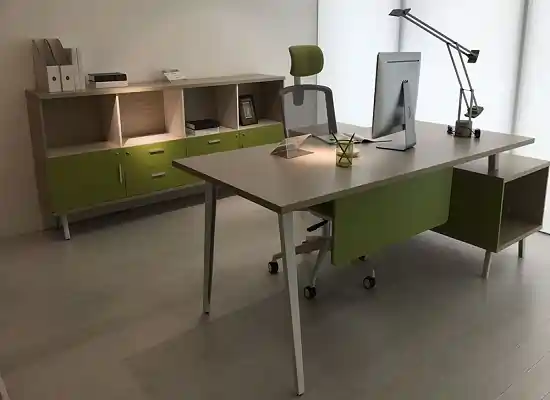 Executive Furniture Systems Office
