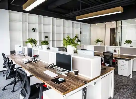 office furniture company