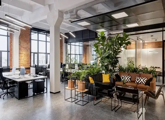 Office furniture suppliers in Delhi