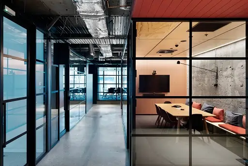 space optimization