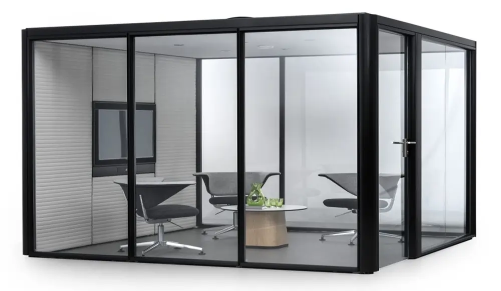 Office Meeting Pods Delhi