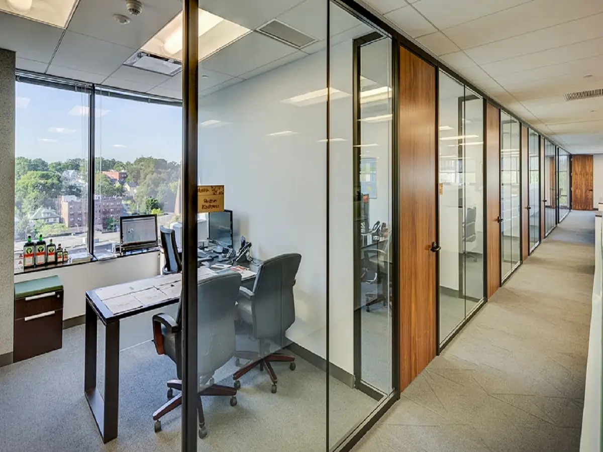 niveeta office furniture
