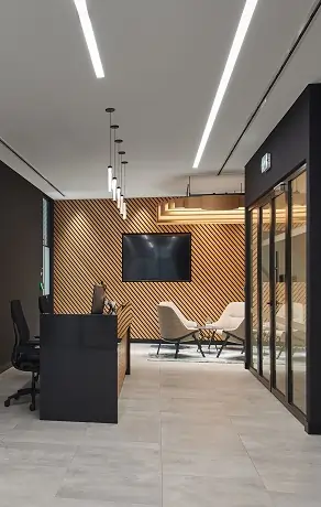 Furniture Fit-outs
