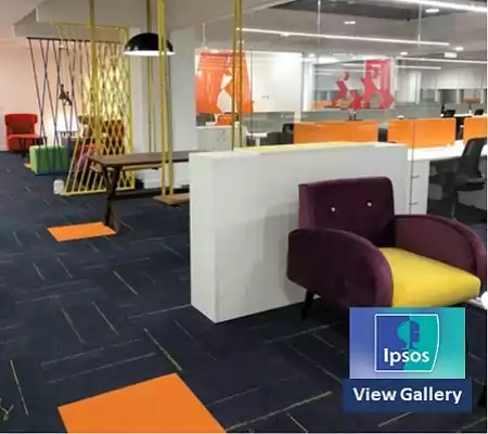 Ipsos Gurgoan