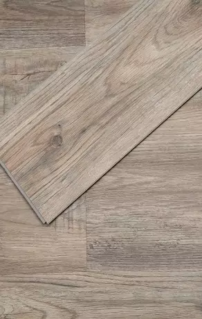 SPC Flooring